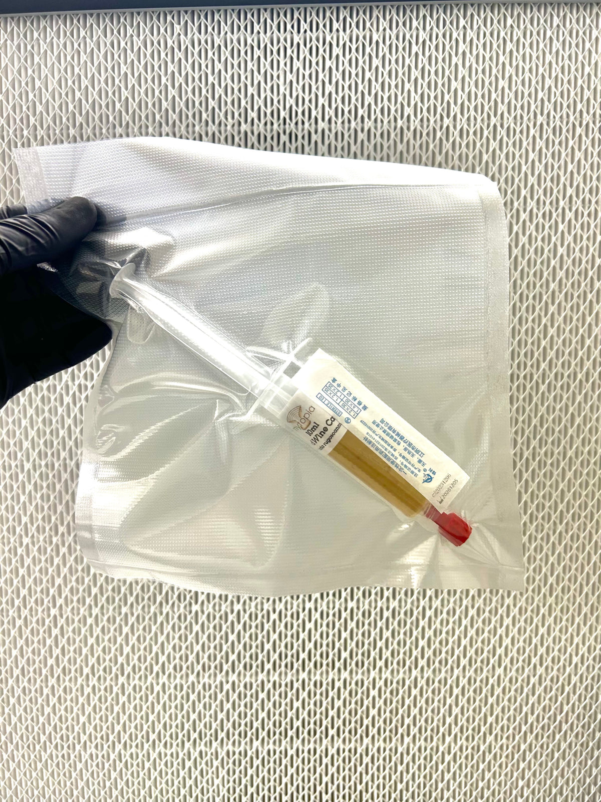 Premium Mushroom Liquid Culture - 10/20ml